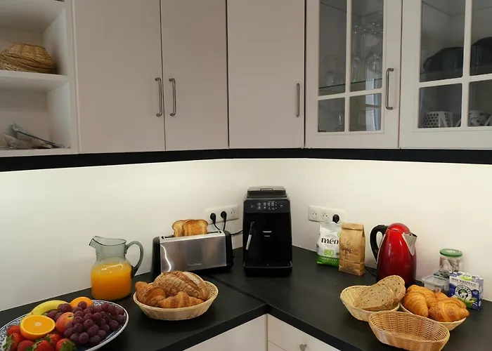 Σπίτι διακοπών Les Pierres Occitanes