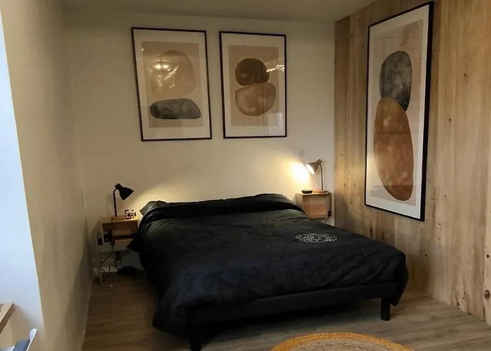 Les Pierres Occitanes Trévien