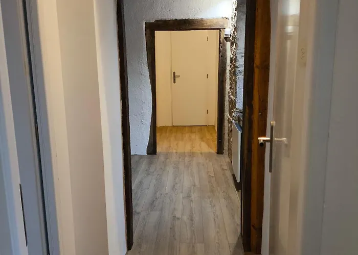 Les Pierres Occitanes * Trévien