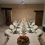 Сasa de vacaciones Les Pierres Occitanes *