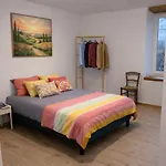 Les Pierres Occitanes Сasa de vacaciones