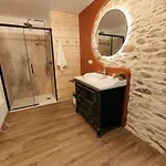 Les Pierres Occitanes Trévien