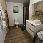 Les Pierres Occitanes Сasa de vacaciones *