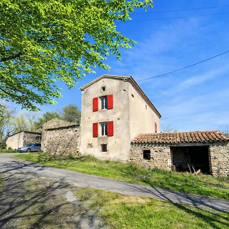 Holiday home Les Pierres Occitanes