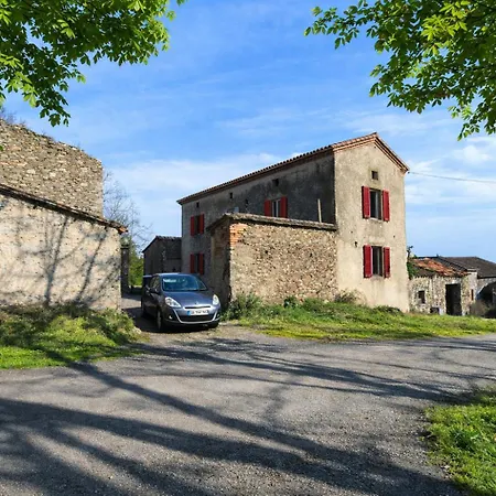 Vakantiehuis Les Pierres Occitanes