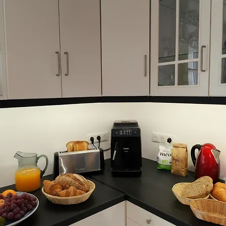 Vakantiehuis Les Pierres Occitanes