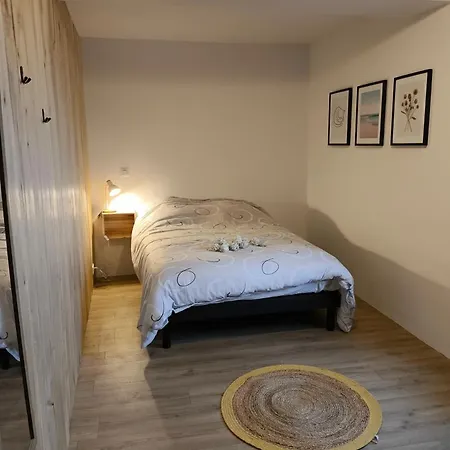 Les Pierres Occitanes Holiday home *