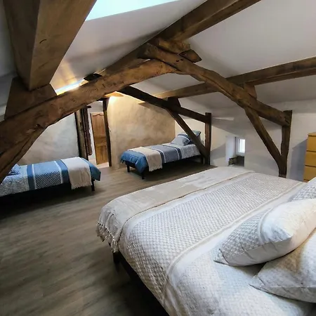 Les Pierres Occitanes Vakantiehuis *