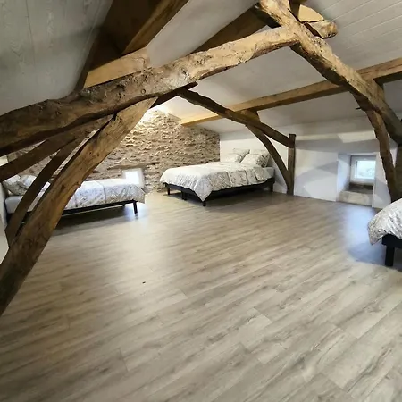 Les Pierres Occitanes Trevien