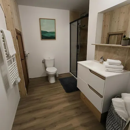 Les Pierres Occitanes Holiday home *