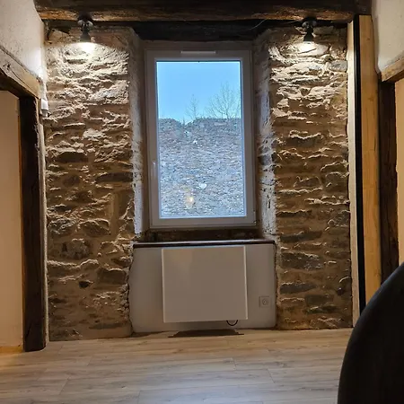 Les Pierres Occitanes Prázdninový dům Trévien
