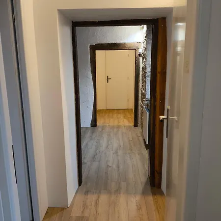 Les Pierres Occitanes * Trevien