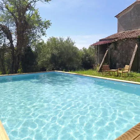 Dom wakacyjny Les Pierres Occitanes Trévien