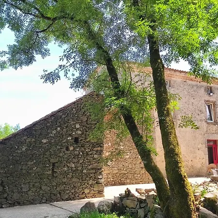Les Pierres Occitanes Trévien