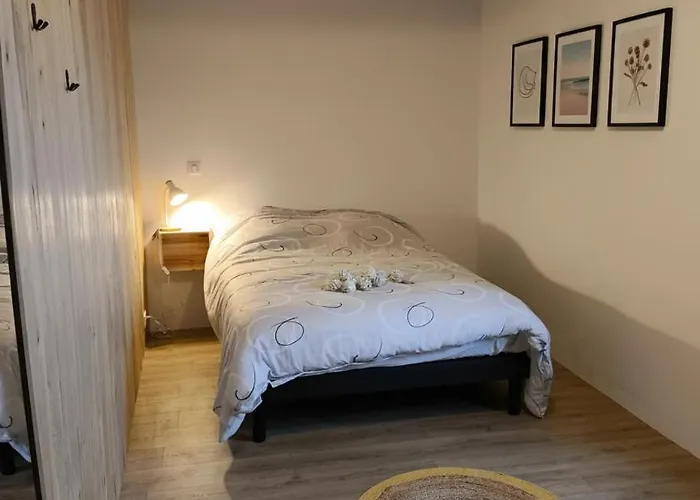 Les Pierres Occitanes Holiday home *