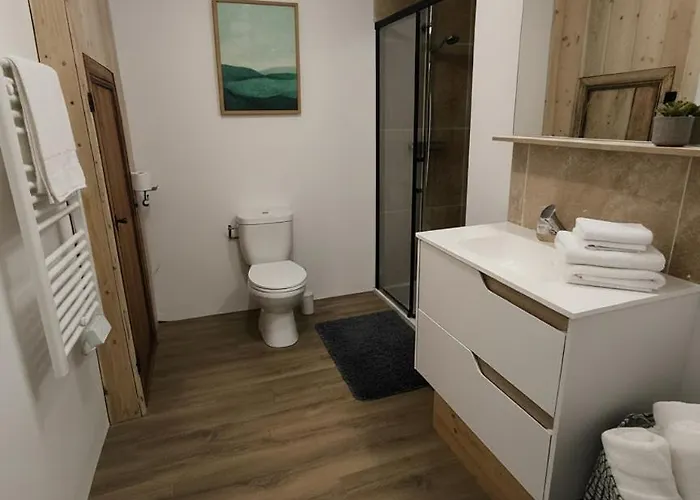 Les Pierres Occitanes Vakantiehuis *